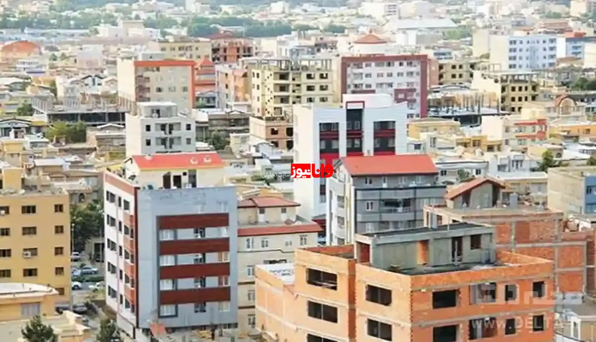  مسکن در نازی‌آباد