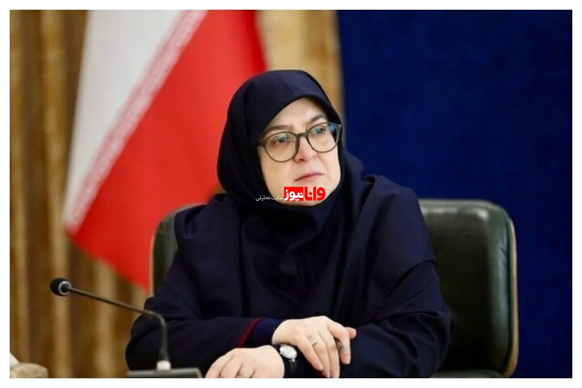 پاسخ فاطمه مهاجرانی به حاشیه‌های تشییع رهبر شهید؛ دولت: هتاکی جای نقد را نمی‌گیرد