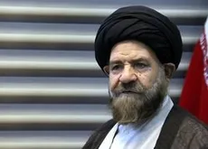پس لرزه‌ اظهارات جنجالی یک عضو مجلس خبرگان درباره دولت روحانی و رأی مردم