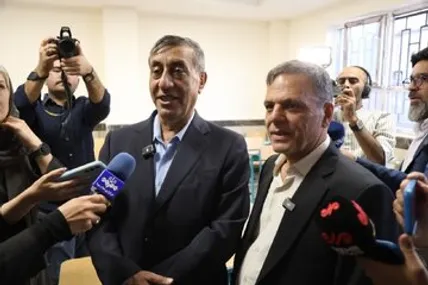 قائم‌پناه: معوقات معلمان پرداخت شد؛ ۱۴ هزار کلاس جدید و وعده ادامه تلاش برای رفع فیلترینگ