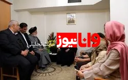 هموطنان ارمنی نزد ملت ایران احترام و جایگاه والایی دارند