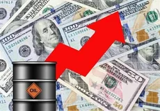 قیمت جهانی نفت امروز 1405/4/12 |برنت 72 دلار و 25 سنت شد