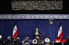 رهبر انقلاب: مسئولان باید با قوت و روحیه کامل به کار خود ادامه دهند