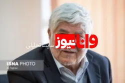 محمد هاشمی: روحانی به دنبال وحدت و انسجام ملی است