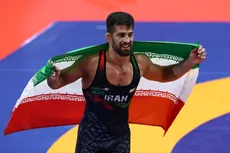 یونس امامی از ۵ بر صفر تا طلای ناگویا؛ شبی که سه قهرمان بزرگ مقابل ستاره ایران کم آوردند