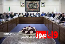 تکذیب دخالت مجمع تشخیص مصلحت نظام در تعین نرخ جدید بنزین