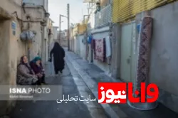 ۳.۵ میلیون مسکن نیاز به بازسازی دارد