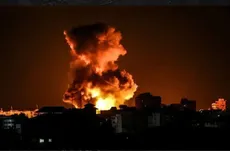 شنیده شدن صدای ۶ انفجار در کنارک و چابهار