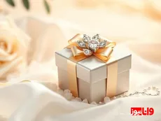 چه هدیه‌ای برای کادو عروسی مناسب است؟