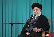 نقش مردم در خاموش کردن فتنه آمریکایی-صهیونی: سخنان رهبر انقلاب