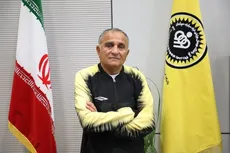 چرخابی نسخه سپاهان را پیچید؛ «مهاجم تمام‌کننده و بازی‌ساز می‌خواهیم»