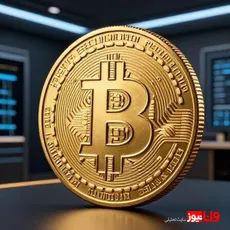 قیمت بیت کوین امروز جمعه ۱۵ اسفند ۱۴۰۴/ شوک بزرگ به بازار رمز ارز‌ها
