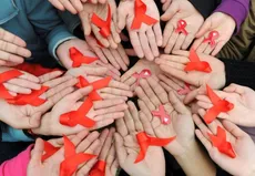 به مناسبت 7 مه، روز جهانی کودکان متأثر از اچ .آی .وی مثبت
