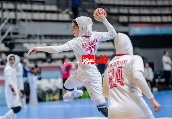 قرعه‌کشی مسابقات هندبال قهرمانی زنان آسیا با حضور ۱۰ تیم
