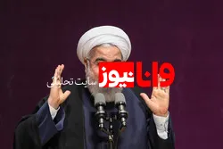 رئیس‌جمهور: خودمان را برای جشن بزرگ 40 سالگی انقلاب آماده کنیم