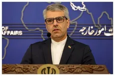 بقائی: حمله به جنوب ایران، حمله به امنیت انسانی است؛ جام جهانی ۲۰۲۶ چرا سیاسی شد؟