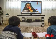 مدرسه تلویزیونی برقرار شد + برنامه پخش امروز و فردا