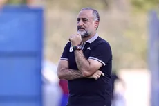 ستاره سابق سرخابی‌ها دستیار عبدی در تیم امید شد