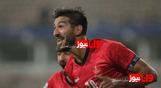 پرسپولیس متهم می کند؛ استقلال قیمت رضایتنامه یک لژیونر را سه برابر کرد!