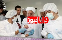 خط تولید جامدات و آزمایشگاه مرجع داروسازی تهران شیمی افتتاح شد