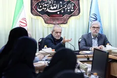 پزشکیان نسخه جدید پیوند دولت و دانشگاه را رونمایی کرد؛ دانشگاه‌ها از کلاس درس به میدان حکمرانی می‌روند؟