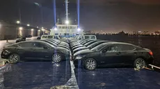هزار خودروی دست‌دوم خارجی ثبت سفارش شد؛ ۷۰۰ دستگاه در راه ایران، سقف قیمت ۱۳ هزار یورو