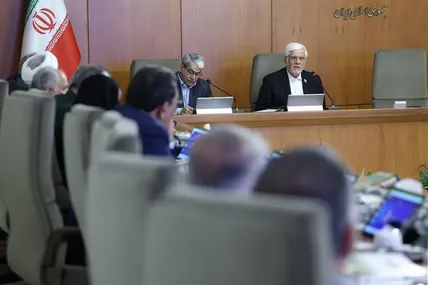 افزایش مبلغ کالابرگ در راه؛ دولت سقف تهاتر نفت با کالاهای اساسی را ۱.۵ میلیارد دلار تعیین کرد