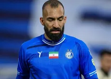 بازگشت کاپیتان به کمپ حجازی؛ روزبه چشمی در یک قدمی تمدید با استقلال