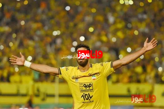 شهریار مغانلو به لیگ امارات می‌رود؟