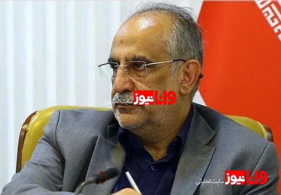 پیش‌بینی معاون وزیر صمت روحانی درباره نرخ تورم و دلار تا پایان سال