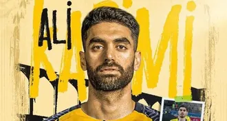 نکونام علی کریمی را خط زد؛ جنگ تراکتور و پرسپولیس برای رضایتنامه ۱.۵ میلیون یورویی محمد قربانی