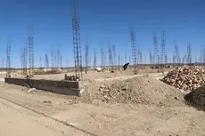 خبر مهم برای خانواده‌های دارای ۳ و ۴ فرزند؛ زمین ۱۶۳ هزار خانوار تأمین شد، اما چند نفر تحویل گرفتند؟