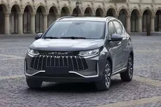 شرایط فروش تیسان S05 مرداد ۱۴۰۵؛ اقساط ۶۹ میلیونی و تحویل آبان