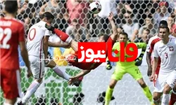 لهستان در انتظار دیدار پرتغال و کرواسی+عکس