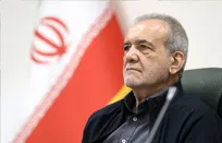 پزشکیان: وقتی جوان ما در خیابان مشکل دارد، مقصر ماییم؛ نخستین دبیرستان هوشمند پلیس افتتاح شد