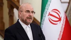 قالیباف رئیس‌ مجلس ماند