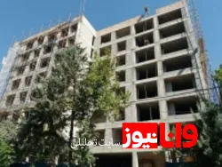 راه پر پیچ و خم صدور پروانه ساختمانی