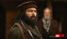  بیوگرافی فریبرز عرب نیا بازیگر سینما