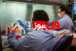 انجام تست کووید-19 به افرادی با شرایط خاص محدود شود