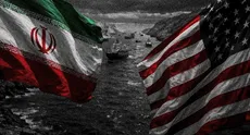 شنیده شدن صدای انفجار در بندرعباس و سیریک