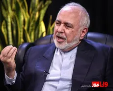 پاسخ ظریف به تهدید ترامپ درمورد به عصر حجر بردن ایران
