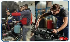 آموزش برق خودرو: نکات کلیدی برای مبتدیان