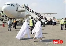 برقراری پرواز عمره از فرودگاه اردبیل