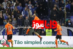 طارمی سردرد سه تیم بزرگ پرتغالی
