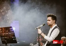 کنسرت پدیده عصر جدید به ۵ زبان دنیا در تهران