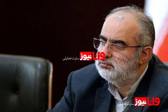 واکنش تند حسام الدین آشنا به سعید جلیلی