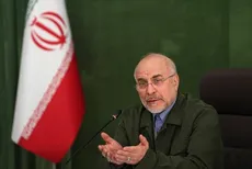 قالیباف خط قرمز مذاکرات را تعیین کرد/ امتیازات را با موشک می‌گیریم