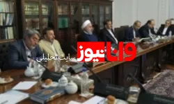 روحانی : تولید و تامین کالاهای اساسی مورد نیاز مردم، اولویت دولت است