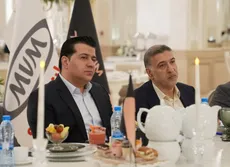 پاسخ مدیران خودرو به اتهام ۶ میلیارد دلاری؛ شریعت: یک دلار ارز ترجیحی نگرفته‌ایم