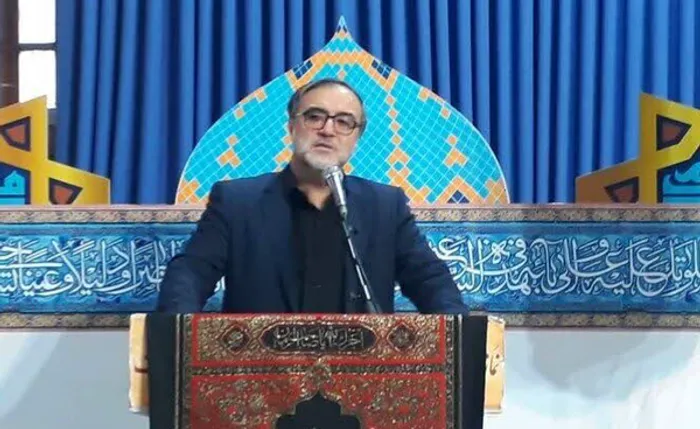 محمد اکبرزاده کیست؟ بیوگرافی دریادار دوم محمد اکبرزاده معاون سیاسی نیروی دریایی سپاه